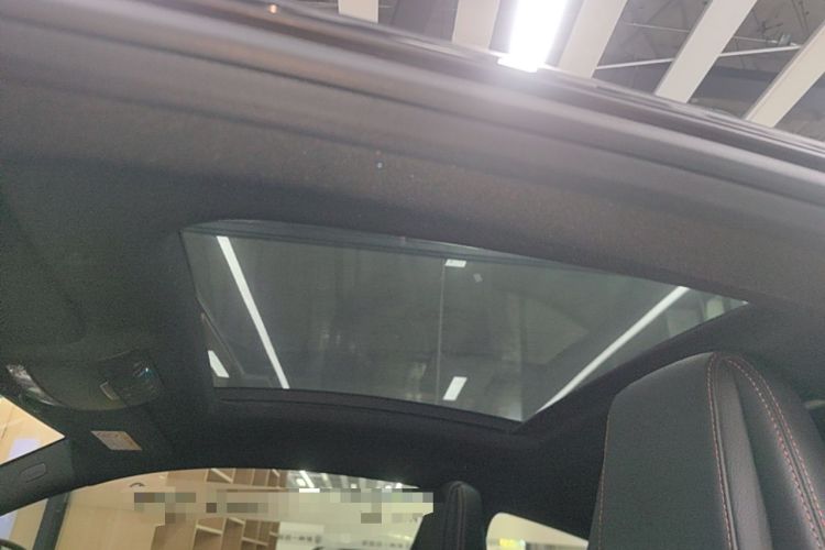 Used Mercedes-Benz C-Class AMG 2023 AMG C 43 4MATIC Coupe Headliner