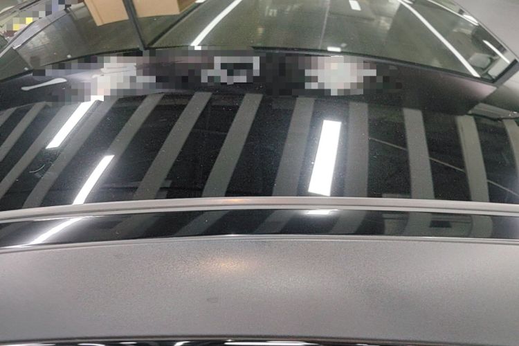 Used Mercedes-Benz C-Class AMG 2023 AMG C 43 4MATIC Coupe Roof