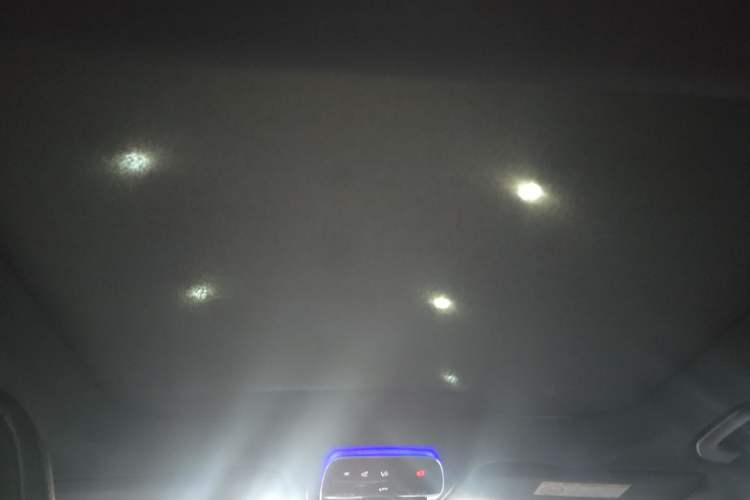 Used Mercedes-Benz C-Class AMG 2023 AMG C 43 4MATIC Estate Special Edition Headliner