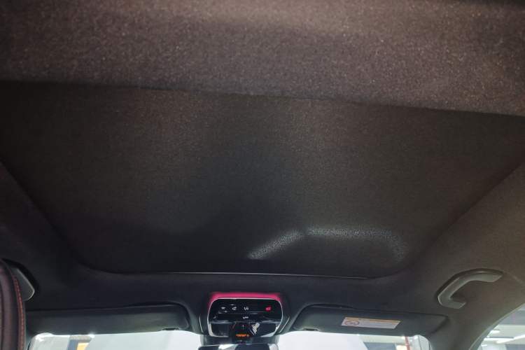 Used Mercedes-Benz C-Class AMG 2023 AMG C 43 4MATIC Estate Special Edition Headliner