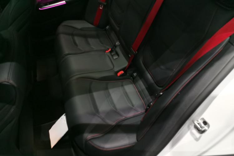 Used Mercedes-Benz C-Class AMG 2023 AMG C 43 4MATIC Estate Special Edition Interior 4