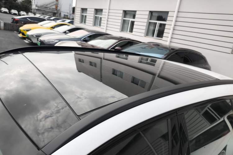 Used Mercedes-Benz C-Class AMG 2023 AMG C 43 4MATIC Estate Special Edition Roof