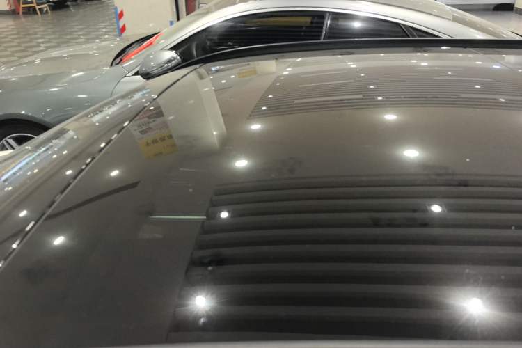 Used Mercedes-Benz C-Class AMG 2023 AMG C 43 4MATIC Estate Special Edition Roof
