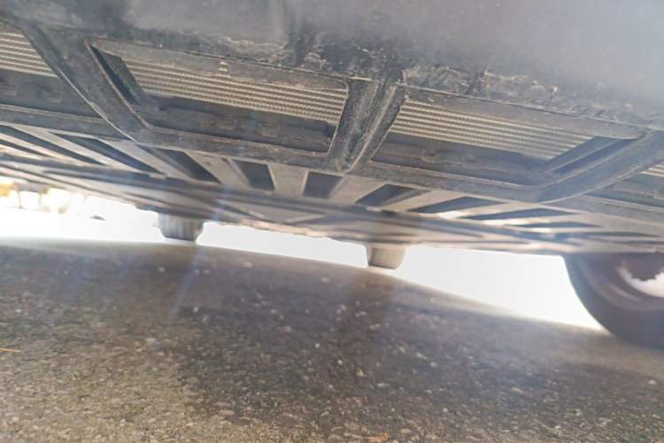 Used Mercedes-Benz C-Class AMG 2024 AMG C 43 4MATIC Chassis Front
