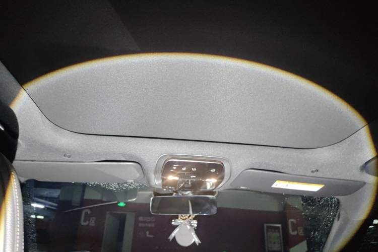 Used Mercedes-Benz C-Class AMG 2024 AMG C 43 4MATIC Headliner