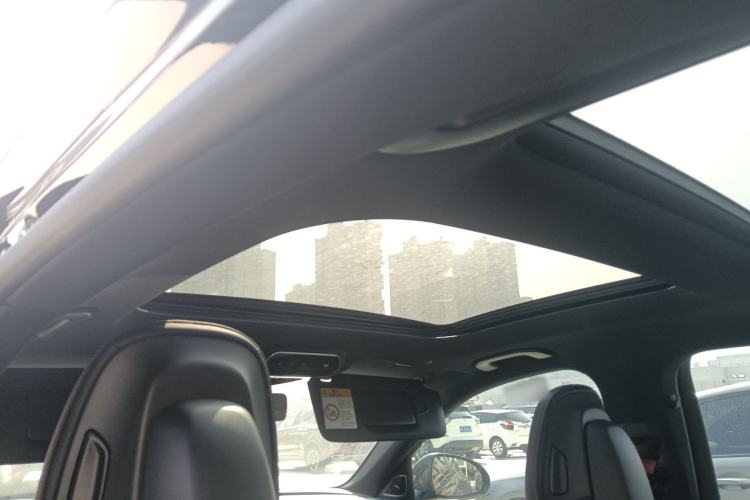 Used Mercedes-Benz C-Class AMG 2024 Facelift AMG C 43 4MATIC Headliner