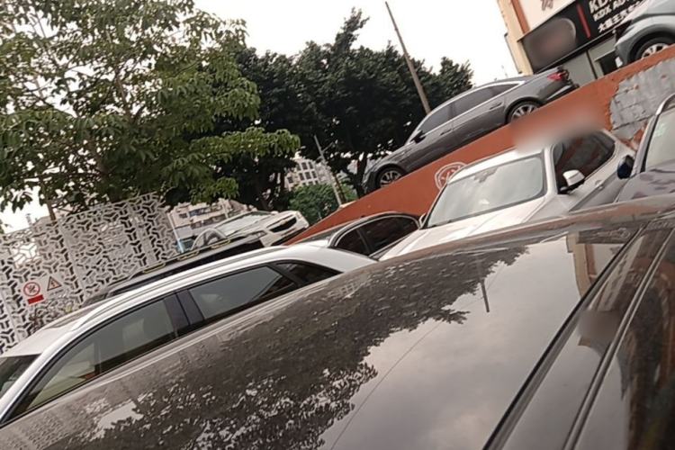Used Mercedes-Benz C-Class AMG 2024 Facelift AMG C 43 4MATIC Roof