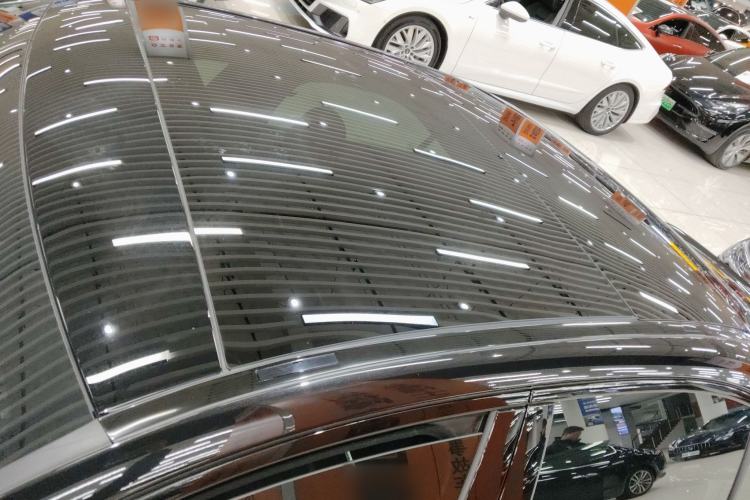 Used Mercedes-Benz C-Class AMG 2024 Facelift AMG C 43 4MATIC Roof