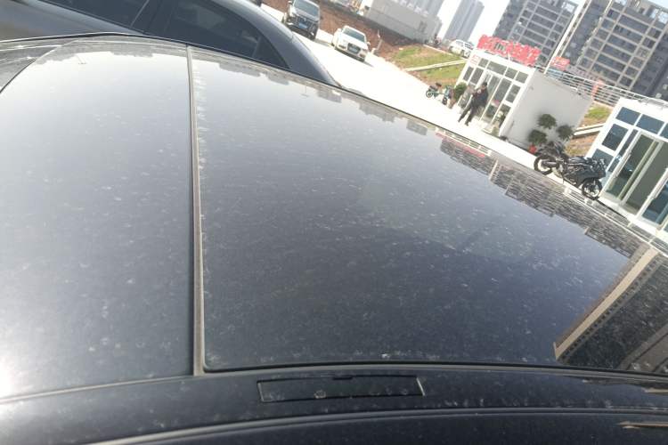 Used Mercedes-Benz C-Class AMG 2024 Facelift AMG C 43 4MATIC Roof