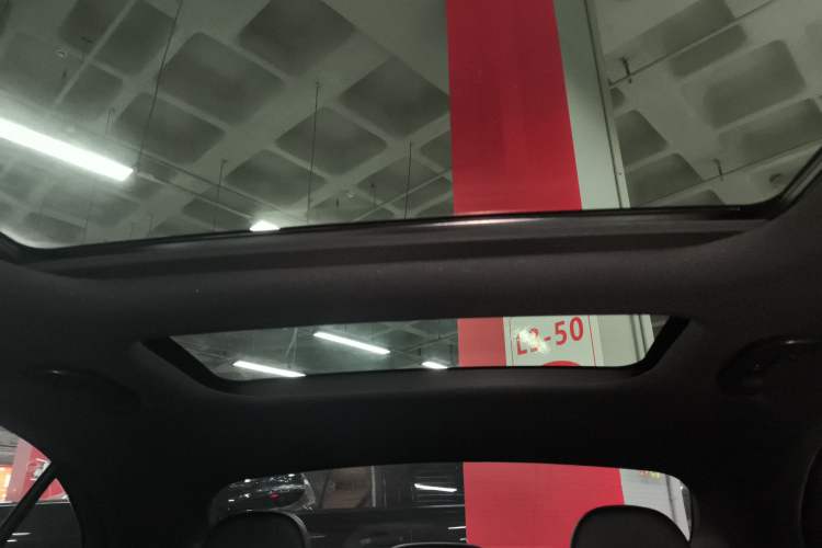 Used Mercedes-Benz C-Class AMG 2024 AMG C 43 4MATIC Headliner