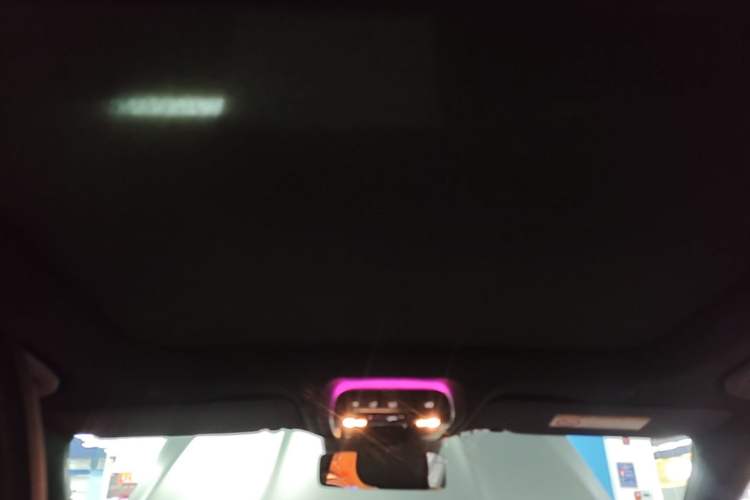Used Mercedes-Benz C-Class AMG 2024 AMG C 43 4MATIC Special Edition Headliner