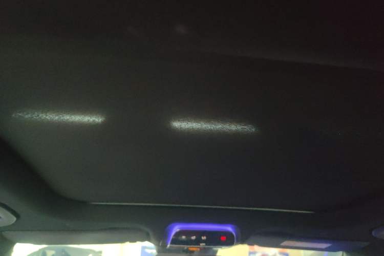 Used Mercedes-Benz C-Class AMG 2024 AMG C 43 4MATIC Headliner