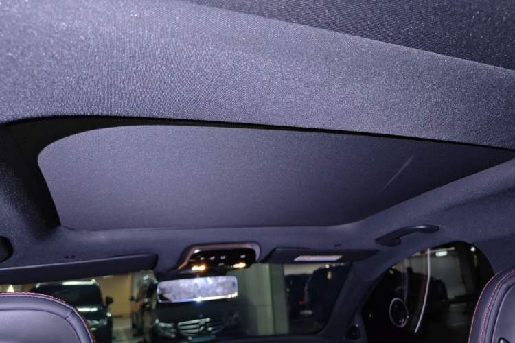 Used Mercedes-Benz C-Class AMG 2024 Facelift AMG C 43 4MATIC Headliner