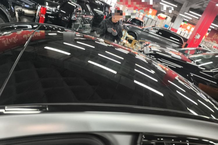 Used Mercedes-Benz C-Class AMG 2024 AMG C 43 4MATIC Roof