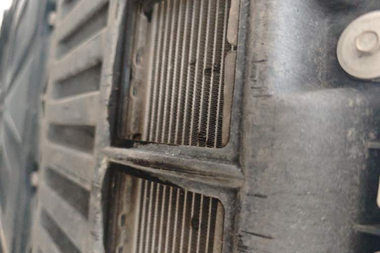 Used Mercedes-Benz C-Class AMG 2024 Facelift AMG C 43 4MATIC Chassis Front