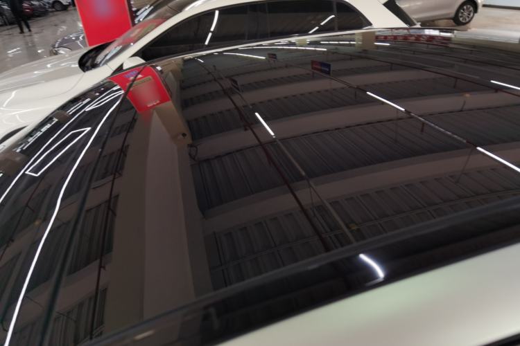 Used Mercedes-Benz C-Class AMG 2024 AMG C 43 4MATIC Roof