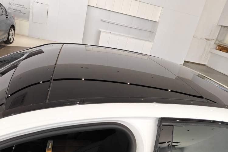 Used Mercedes-Benz C-Class AMG 2024 AMG C 43 4MATIC Roof