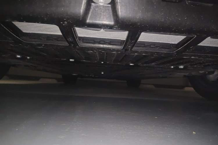 Used Mercedes-Benz C-Class AMG 2026 AMG C 43 4MATIC Chassis Front