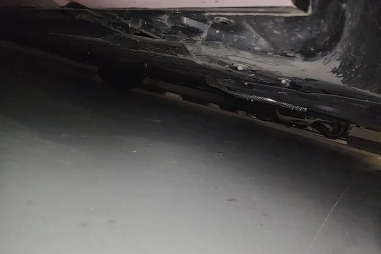 Used Mercedes-Benz C-Class AMG 2026 AMG C 43 4MATIC Chassis Front Right