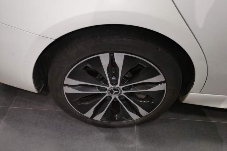 Used Mercedes-Benz C-Class New Energy 2023 C 350 eL Exterior 8
