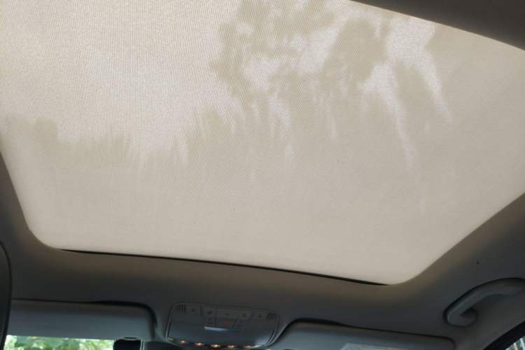 Used Mercedes-Benz C-Class New Energy 2016 C 350 eL Headliner