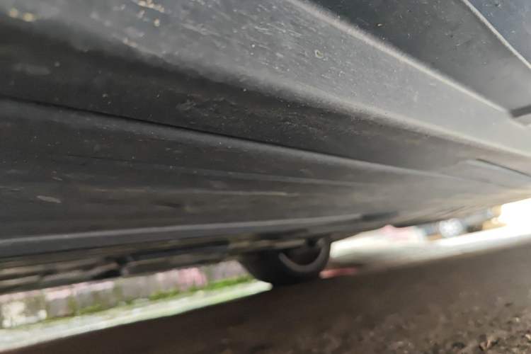 Used Mercedes-Benz C-Class New Energy 2023 C 350 eL Chassis Front Left