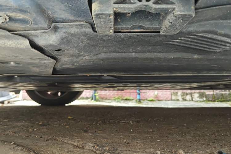 Used Mercedes-Benz C-Class New Energy 2023 C 350 eL Chassis Front Right