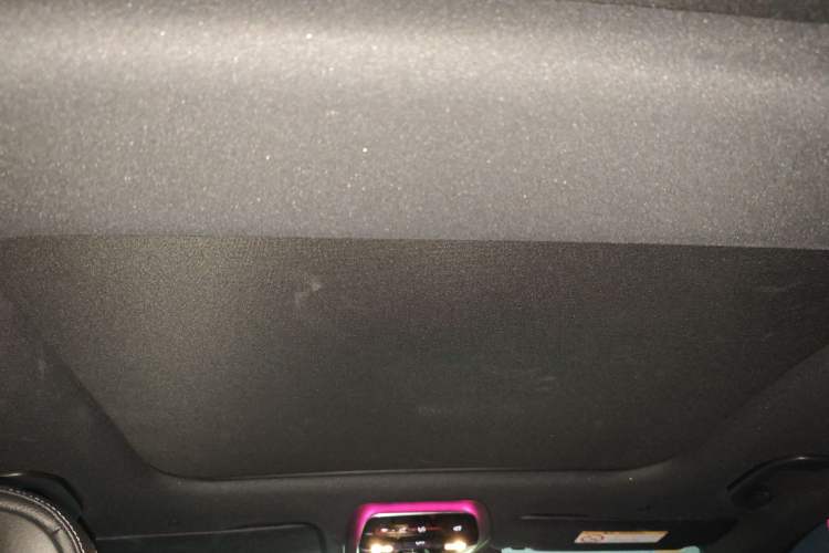 Used Mercedes-Benz C-Class New Energy 2023 C 350 eL Headliner