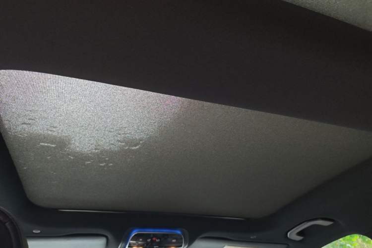 Used Mercedes-Benz C-Class New Energy 2023 C 350 eL Headliner