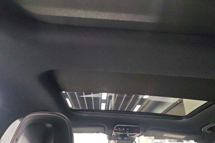Used Mercedes-Benz C-Class New Energy 2023 C 350 eL Headliner