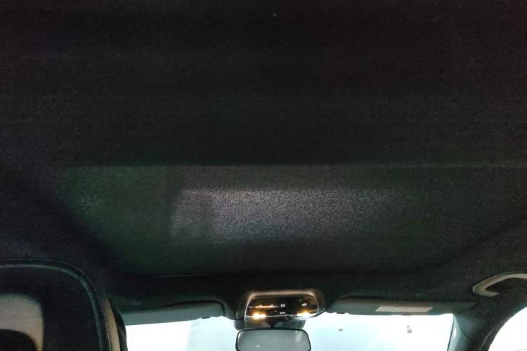 Used Mercedes-Benz C-Class New Energy 2023 Facelift C 350 eL Headliner