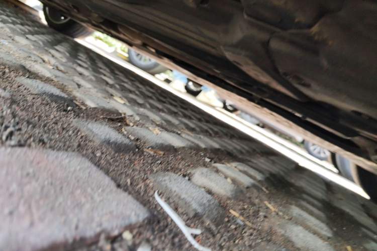 Used Mercedes-Benz C-Class New Energy 2023 C 350 eL Chassis Front Right