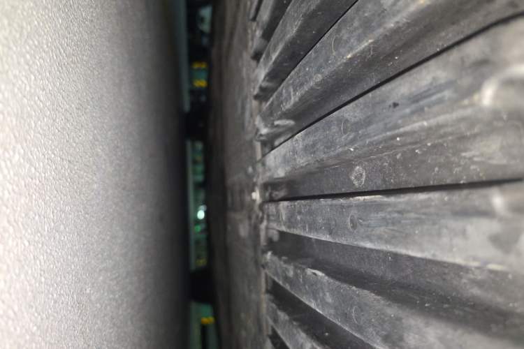 Used Mercedes-Benz C-Class New Energy 2023 C 350 eL Chassis Front