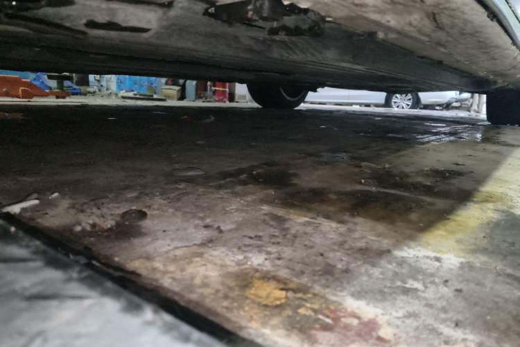 Used Mercedes-Benz C-Class New Energy 2023 C 350 eL Chassis Front Left