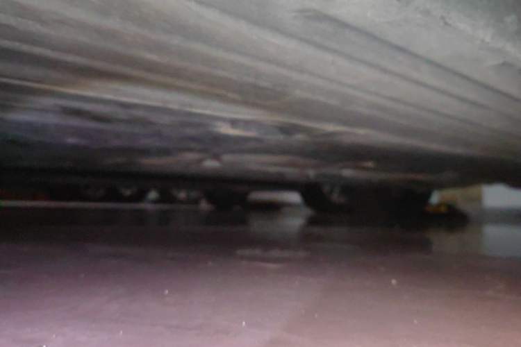 Used Mercedes-Benz C-Class New Energy 2023 C 350 eL Chassis Front Left