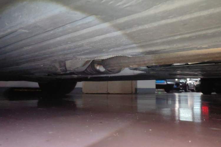 Used Mercedes-Benz C-Class New Energy 2023 C 350 eL Chassis Front Right
