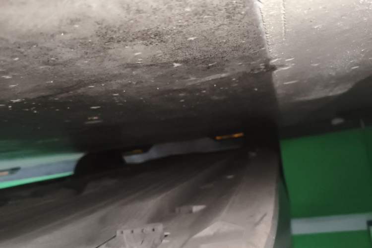 Used Mercedes-Benz C-Class New Energy 2023 C 350 eL Chassis Front Right