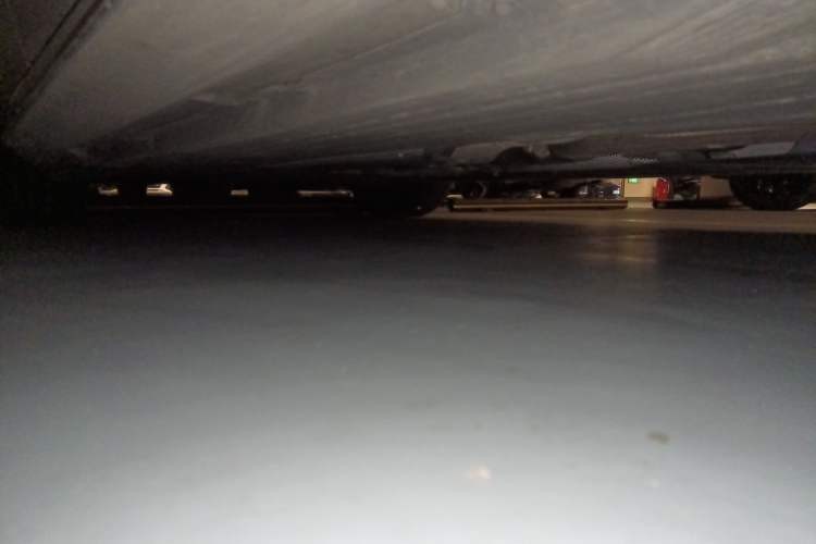 Used Mercedes-Benz C-Class New Energy 2023 Second Facelift C 350 eL Chassis Front Right
