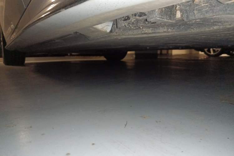 Used Mercedes-Benz C-Class New Energy 2023 Second Facelift C 350 eL Chassis Rear Left