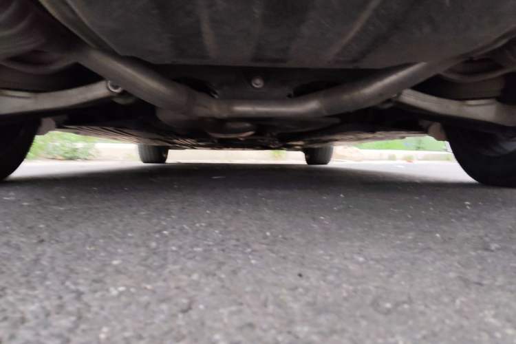 Used Mercedes-Benz C-Class New Energy 2023 C 350 eL Chassis Rear