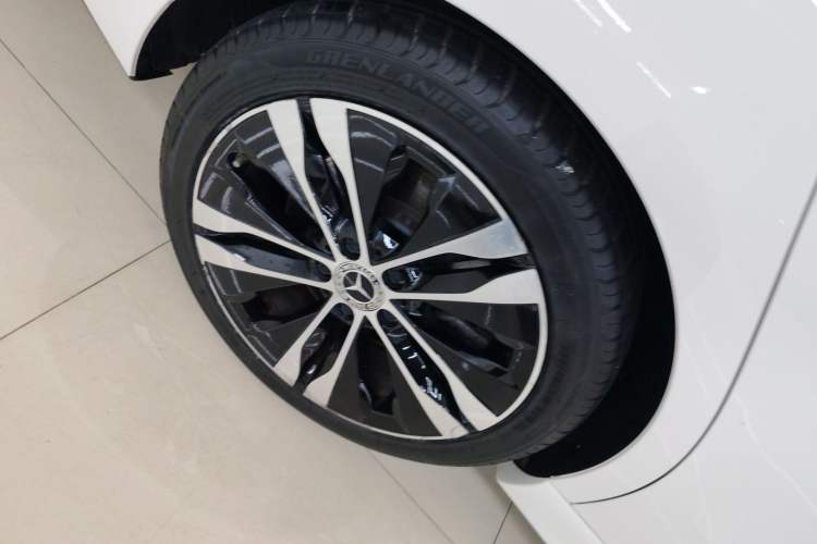 Used Mercedes-Benz C-Class New Energy 2023 C 350 eL Exterior 5