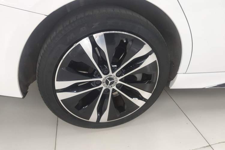 Used Mercedes-Benz C-Class New Energy 2023 C 350 eL Exterior 5