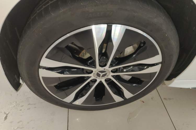 Used Mercedes-Benz C-Class New Energy 2023 C 350 eL Exterior 7