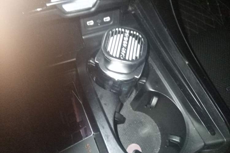 Used Mercedes-Benz C-Class New Energy 2023 Facelift C 350 eL Gear Lever