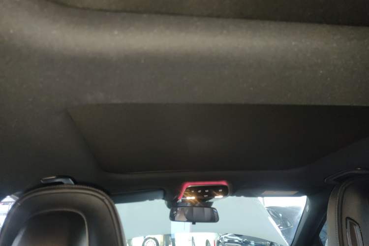 Used Mercedes-Benz C-Class New Energy 2023 C 350 eL Headliner