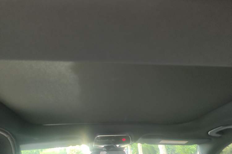 Used Mercedes-Benz C-Class New Energy 2023 Facelift C 350 eL Headliner