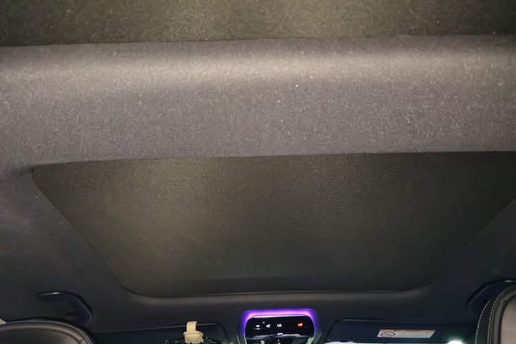 Used Mercedes-Benz C-Class New Energy 2023 C 350 eL Headliner