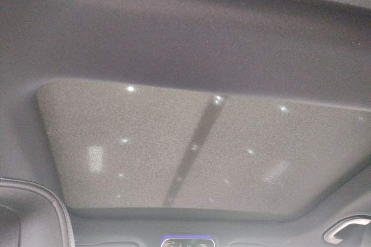 Used Mercedes-Benz C-Class New Energy 2023 C 350 eL Headliner