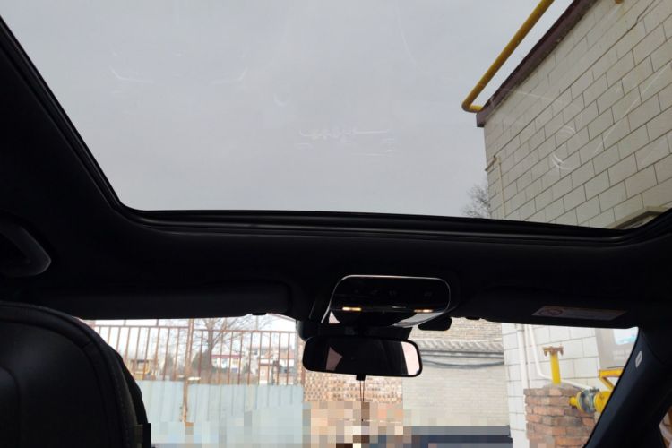 Used Mercedes-Benz C-Class New Energy 2023 C 350 eL Headliner