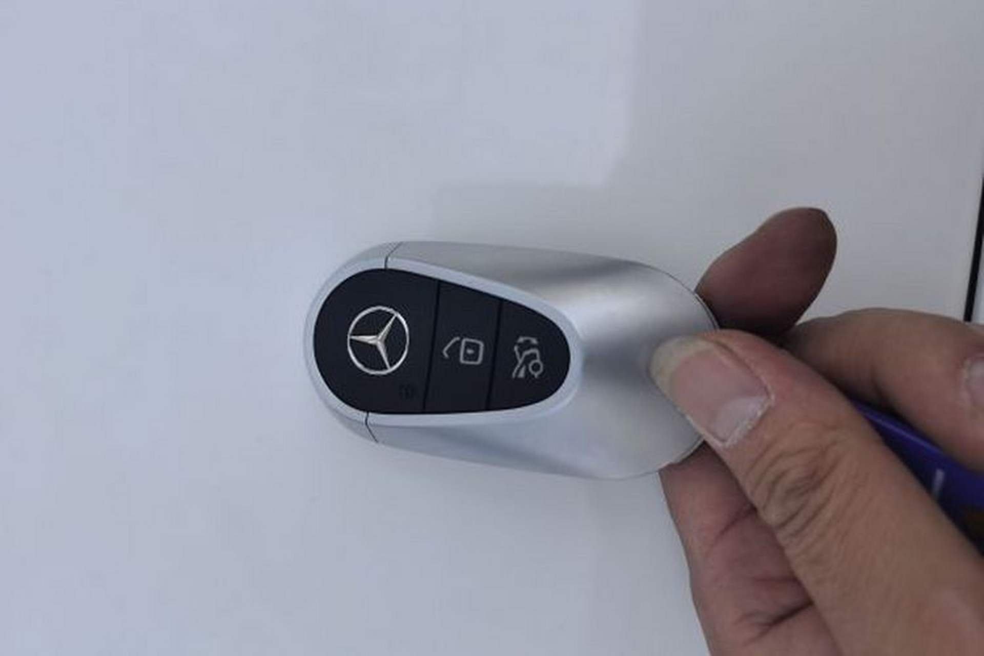 Used Mercedes-Benz C-Class New Energy 2023 C 350 eL Interior 5